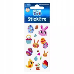 Naklej 66x180 S-boo Wielkanoc Pbh 120/1800