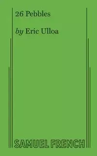 26 Pebbles - Eric Ulloa