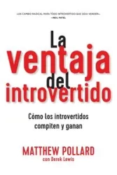 La ventaja del introvertido - Matthew Pollard