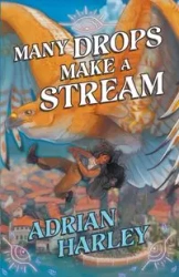 Many Drops Make a Stream - Nina Waters
