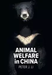 Animal Welfare in China - Li Peter J