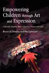 Empowering Children Through Art and Expression - Thomas Bruce St