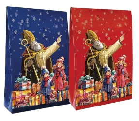 Opakowania prezentowe MIX 2szt - Rafael