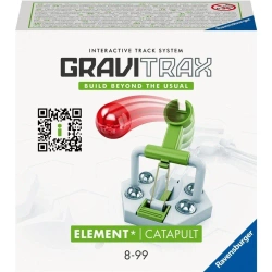 Gravitrax - Dodatek Wyrzutnia - Ravensburger