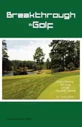 Breakthrough in Golf - Elliott Curtis