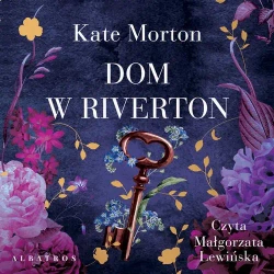 audiobook DOM W RIVERTON - Kate Morton