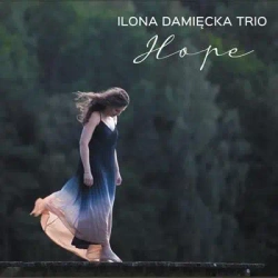 Ilona Damięcka - Hope - Ilona Damięcka