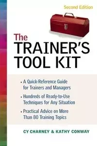 The Trainer's Tool Kit - Charney Cy
