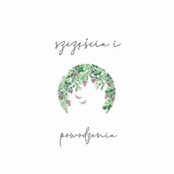 Karnet Swarovski kwadrat CL4010_PO Szczęścia - Clear Creations