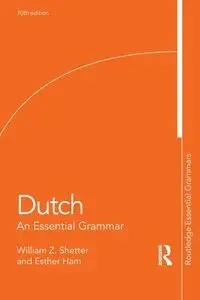 Dutch - William Z. Shetter
