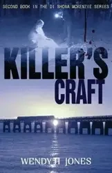 Killer's Craft - Wendy H. Jones
