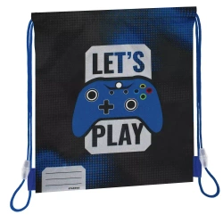 Worek na buty Gaming Pad - STARPAK