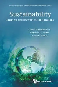 SUSTAINABILITY - SIMON ALEXANDER DIANE-CHARLOTTE S PREKE
