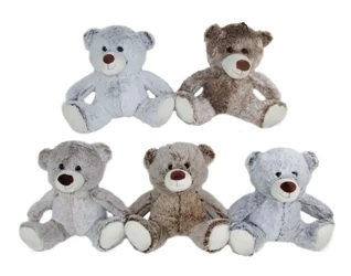 Miś 25 cm - Sun-Day