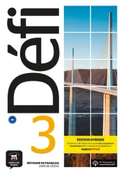 Defi 3. Edition hybride - praca zbiorowa