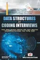 Data structure for coding interviews - Rawat Kamal