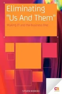 Eliminating "Us And Them" - Steven Romero
