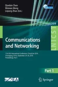 Communications and Networking - Chen Qianbin