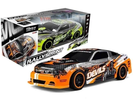 Auto 4 funkcje ładowarka USB 1:20 na radio MIX - ADAR