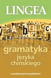 Gramatyka języka chińskiego - opracowanie zbiorowe
