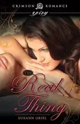The Real Thing - Susann Oriel