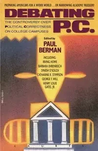 Debating P.C. - Berman Paul