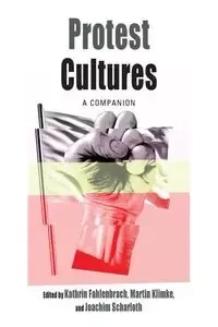 Protest Cultures - Fahlenbrach Kathrin