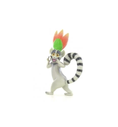 COMANSI figurka Madagaskar - King Julien Y99932