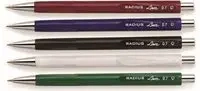 Ołówek automatyczny Liner Mechanical Pencil - ANTELLA