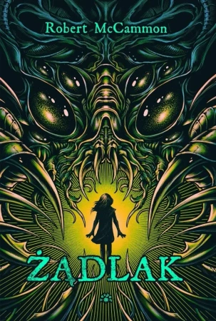 Żądlak - Robert Mccammon