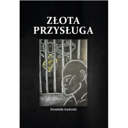 Złota przysługa - Dominik Gadecki