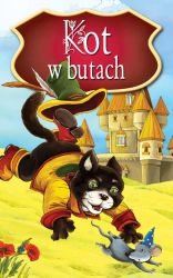 eBook Kot w butach. Najpiękniejsze Baśnie - Peter L. Looker epub mobi