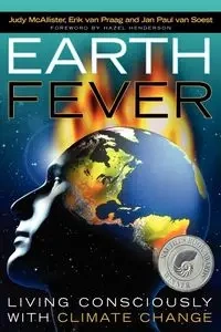 Earth Fever - Judy McAllister