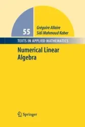 Numerical Linear Algebra - Allaire Grégoire