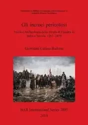 Gli incroci pericolosi - Giovanni Cerino Badone