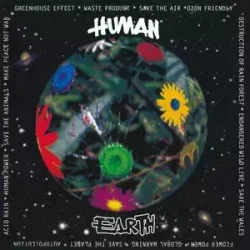 Earth, CD
