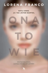eBook Ona to wie - Lorena Franco epub