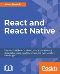 React and React Native - Adam Boduch