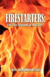 Firestarters - Benjamin Berinti Rev
