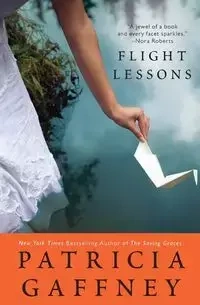 Flight Lessons - Patricia Gaffney