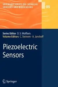 Piezoelectric Sensors - Steinem Claudia