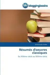 Résumés d'oeuvres classiques - GERBER-E