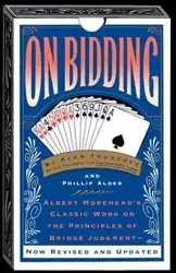 On Bidding - Alan Truscott