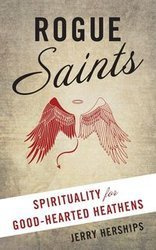 Rogue Saints - Jerry Herships