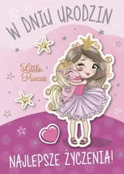 Karnet Urodziny - Armin Style