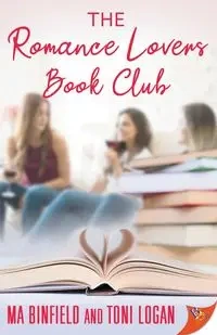 The Romance Lovers Book Club - MA Binfield
