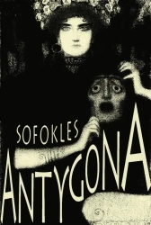 eBook Antygona - Sofokles epub mobi