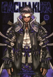 Gachiakuta. Tom 10 - Hideyoshi Ando