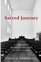 Sacred Journey - Gerald Robinson