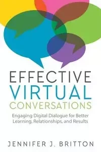 Effective Virtual Conversations - Jennifer Britton